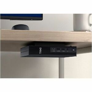 Ordinateur de bureau Dell Pro QCM1250 - Intel Core i5 14e génération i5-14500T -
