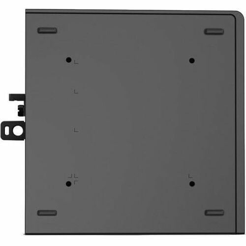 Ordinateur de bureau Dell Pro QCM1250 - Intel Core i5 14e génération i5-14500T -