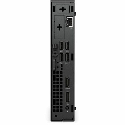 Ordinateur de bureau Dell Pro QCM1250 - Intel Core i5 14e génération i5-14500T -