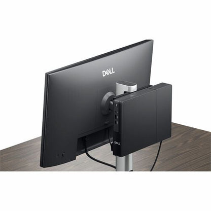 Ordinateur de bureau Dell Pro QCM1250 - Intel Core i5 14e génération i5-14500T -