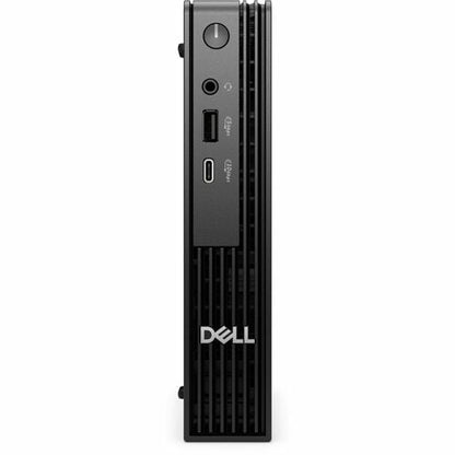 Ordinateur de bureau Dell Pro QCM1250 - Intel Core i5 14e génération i5-14500T -