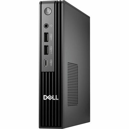 Ordinateur de bureau Dell Pro QBM1250 - Intel Core Ultra 7 265 - vPro Tech