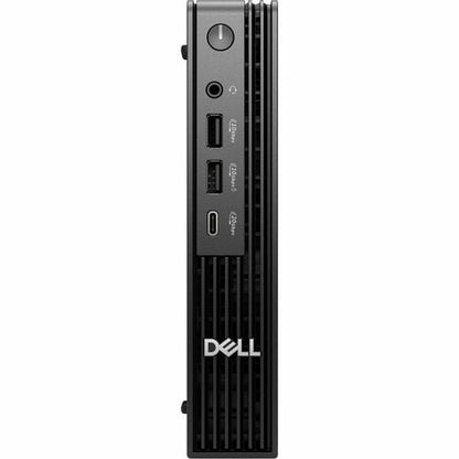 Ordinateur de bureau Dell Pro QBM1250 - Intel Core Ultra 7 265 - vPro Tech