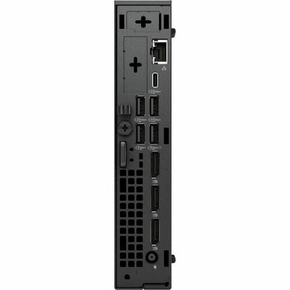 Ordinateur de bureau Dell Pro QBM1250 - Intel Core Ultra 7 265 - vPro Tech