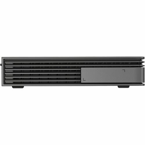 Ordinateur de bureau Dell Pro QBM1250 - Intel Core Ultra 7 265 - vPro Tech