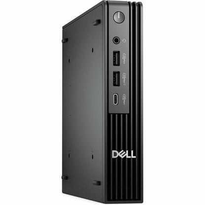 Ordinateur de bureau Dell Pro QBM1250 - Intel Core Ultra 7 265 - vPro Tech
