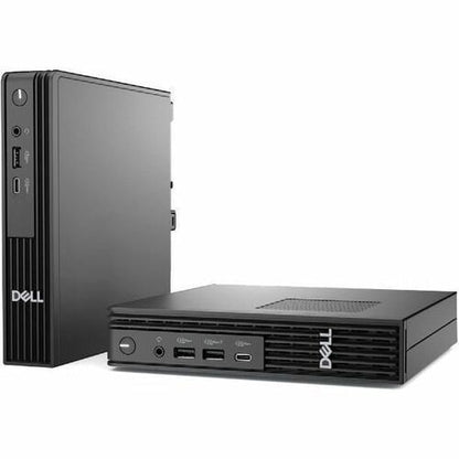 Ordinateur de bureau Dell Pro QBM1250 - Intel Core Ultra 7 265 - vPro Tech