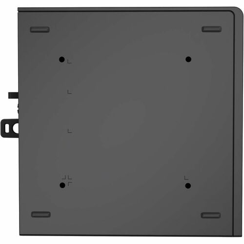 Ordinateur de bureau Dell Pro QBM1250 - Intel Core Ultra 7 265 - vPro Tech
