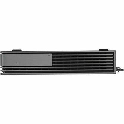 Dell Pro QCM1250 Desktop Computer - Intel Core i5 14th Gen i5-14500T -