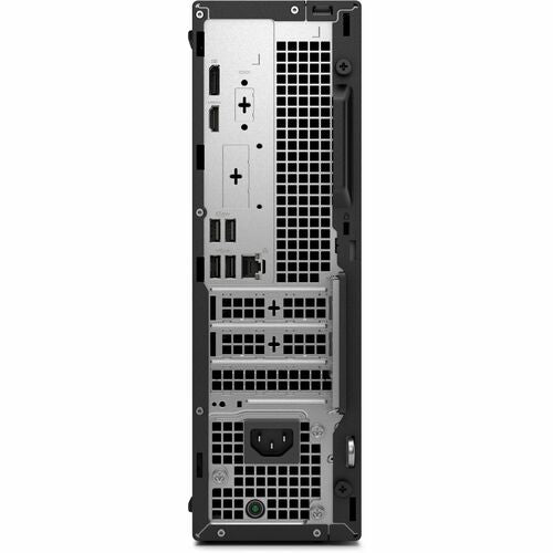 Dell Pro QCS1250 Desktop Computer - Intel Core Ultra 5 235 - 16 GB - 5