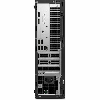 Dell Pro QCS1250 Desktop Computer - Intel Core Ultra 5 235 - 16 GB - 5