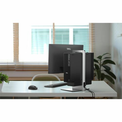 Dell Pro QCS1250 Desktop Computer - Intel Core Ultra 5 235 - 16 GB - 5