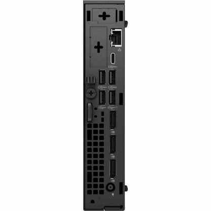Ordinateur de bureau Dell Pro QBM1250 - Intel Core Ultra 7 265 - vPro Tech