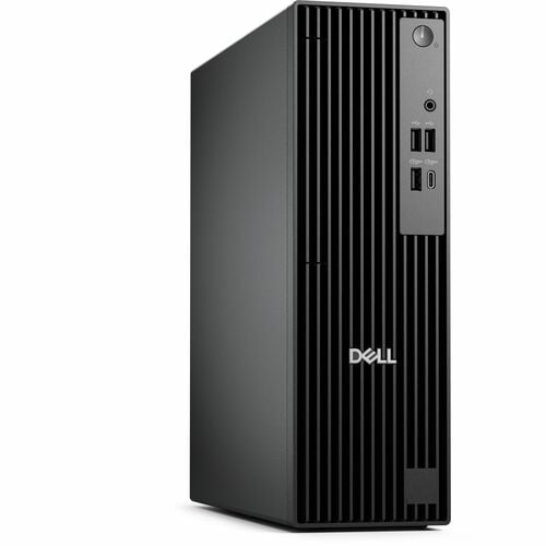 Dell Pro QCS1250 Desktop Computer - Intel Core i5 14th Gen i5-14500 -