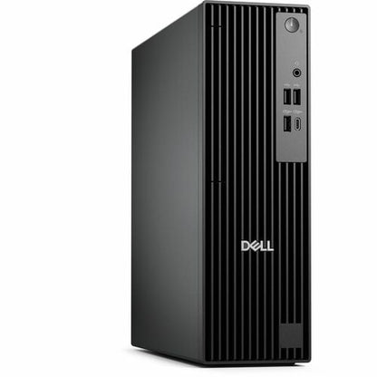 Dell Pro QCS1250 Desktop Computer - Intel Core i5 14th Gen i5-14500 -