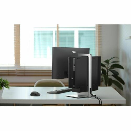Dell Pro QCS1250 Desktop Computer - Intel Core i5 14th Gen i5-14500 -