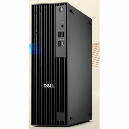 Dell Pro QCS1250 Desktop Computer - Intel Core i5 14th Gen i5-14500 -