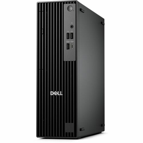 Dell Pro QCS1250 Desktop Computer - Intel Core i5 14th Gen i5-14500 -