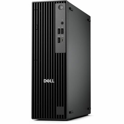 Dell Pro QCS1250 Desktop Computer - Intel Core i5 14th Gen i5-14500 -