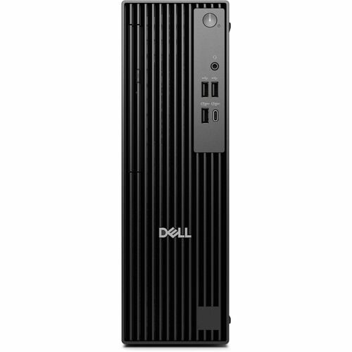 Dell Pro QCS1250 Desktop Computer - Intel Core i5 14th Gen i5-14500 -