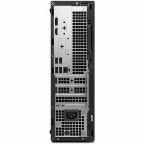 Dell Pro QCS1250 Desktop Computer - Intel Core i5 14th Gen i5-14500 -