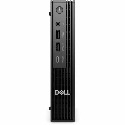 Ordinateur de bureau Dell Pro QBM1250 - Intel Core Ultra 5 235 - vPro Tech