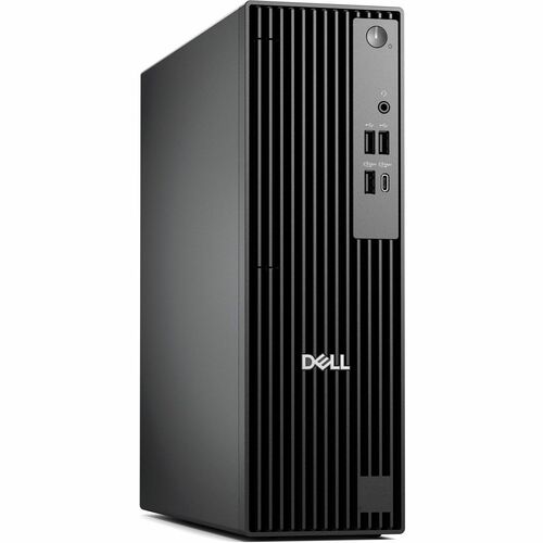Dell Pro QCS1250 Desktop Computer - Intel Core i5 14th Gen i5-14500 -