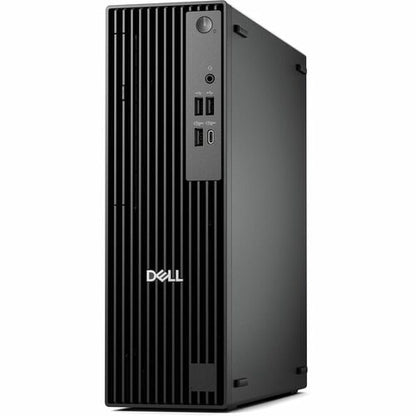 Dell Pro QCS1250 Desktop Computer - Intel Core i5 14th Gen i5-14500 -