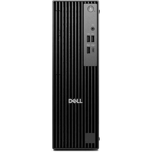 Dell Pro QCS1250 Desktop Computer - Intel Core i5 14th Gen i5-14500 -