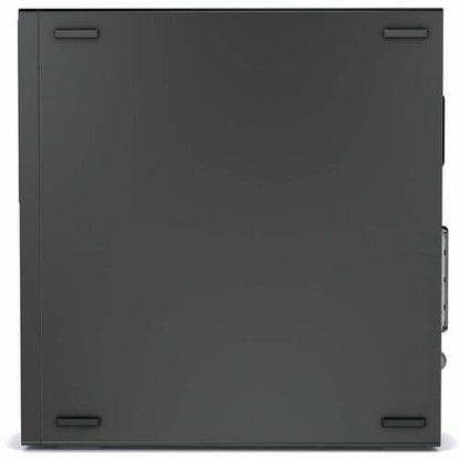 Dell Pro QCS1250 Desktop Computer - Intel Core i3 14th Gen i3-14100 -