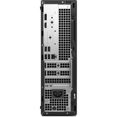 Dell Pro QCS1250 Desktop Computer - Intel Core i3 14th Gen i3-14100 -