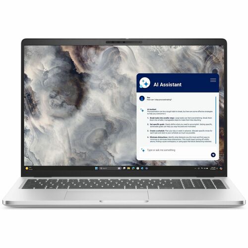 Dell Pro 16 Plus PB16250 16\" Notebook - Full HD Plus - Intel Core Ult