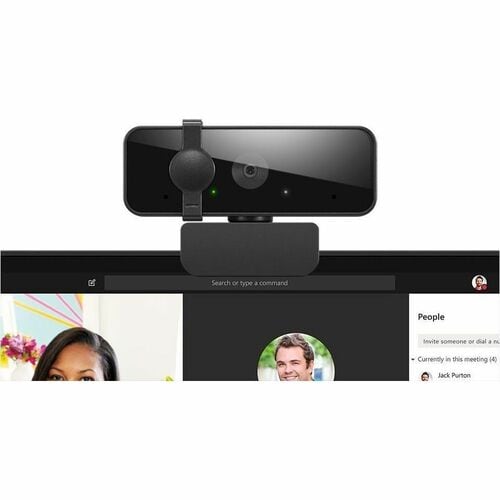 Lenovo Essential Webcam  (4XC1S15018)