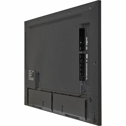 Écran d'affichage UHD LG 55UH5N-M - Écran LCD 55" - Commutateur Super Dimensionnel (ADS) avancé - 24 h/24 et 7 j/7