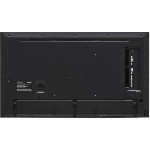 Écran d'affichage UHD LG 55UH5N-M - Écran LCD 55" - Commutateur Super Dimensionnel (ADS) avancé - 24 h/24 et 7 j/7