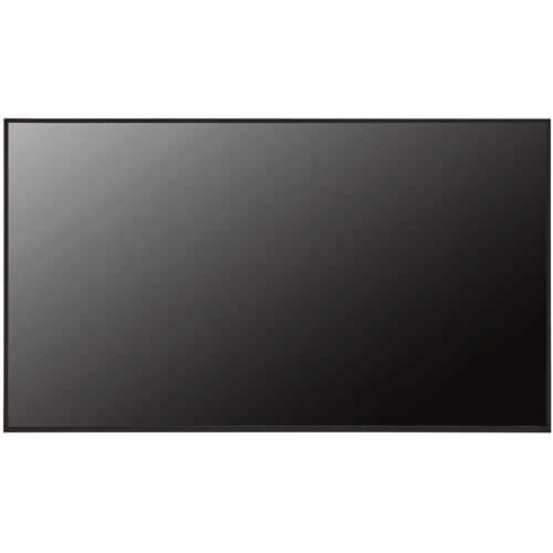 Écran d'affichage UHD LG 55UH5N-M - Écran LCD 55" - Commutateur Super Dimensionnel (ADS) avancé - 24 h/24 et 7 j/7