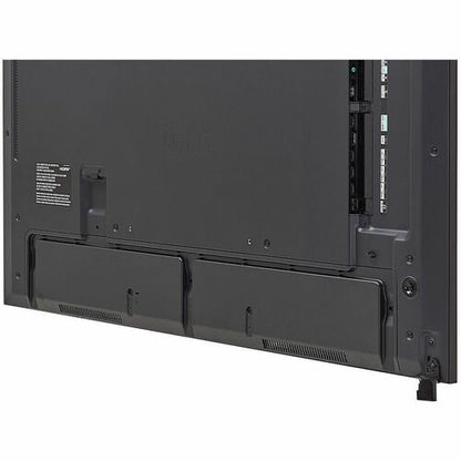 Écran d'affichage UHD LG 55UH5N-M - Écran LCD 55" - Commutateur Super Dimensionnel (ADS) avancé - 24 h/24 et 7 j/7