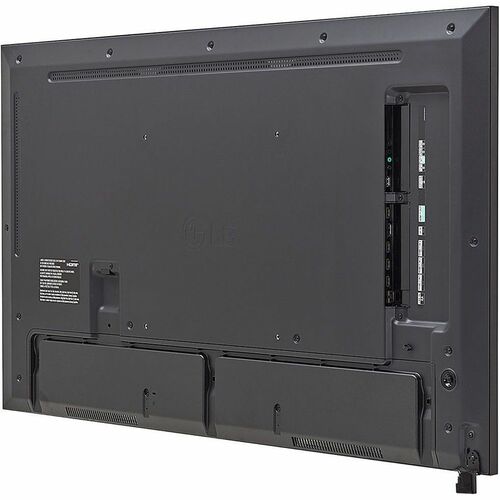 Écran d'affichage UHD LG 55UH5N-M - Écran LCD 55" - Commutateur Super Dimensionnel (ADS) avancé - 24 h/24 et 7 j/7