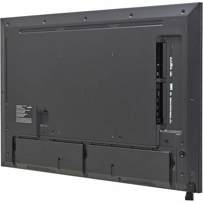 Écran d'affichage UHD LG 55UH5N-M - Écran LCD 55" - Commutateur Super Dimensionnel (ADS) avancé - 24 h/24 et 7 j/7
