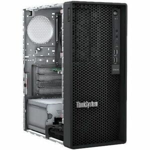 Lenovo ThinkSystem ST45 V3 7DH5A01JNA Tower Server  (7DH5A01JNA)