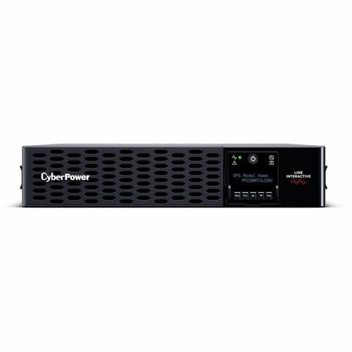 CyberPower New Smart App Sinewave UPS PR2200RTXL2UACN 2200VA