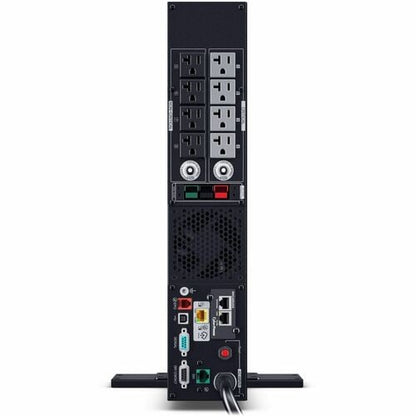 CyberPower New Smart App Sinewave UPS PR2200RTXL2UACN 2200VA