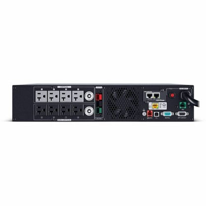 CyberPower New Smart App Sinewave UPS PR2200RTXL2UACN 2200VA