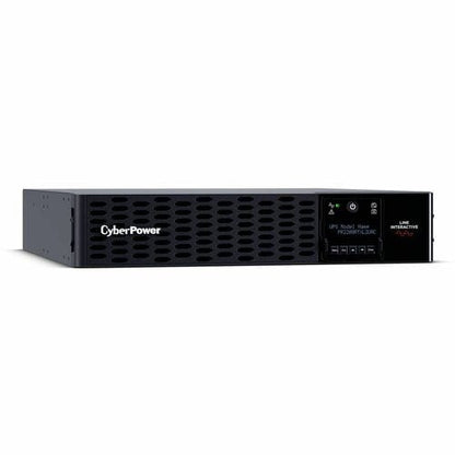 CyberPower New Smart App Sinewave UPS PR2200RTXL2UACN 2200VA