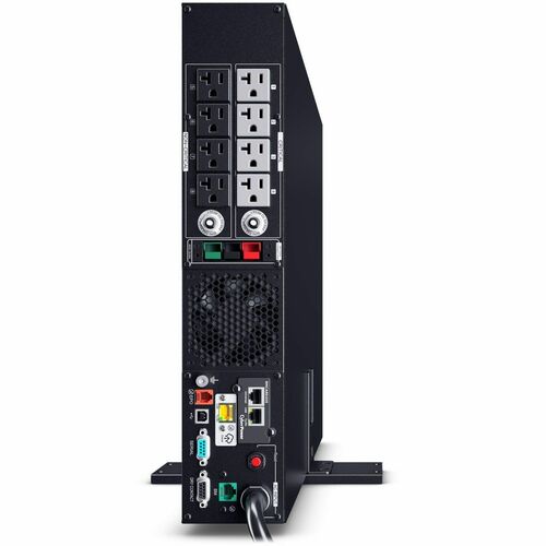 CyberPower New Smart App Sinewave UPS PR2200RTXL2UACN 2200VA