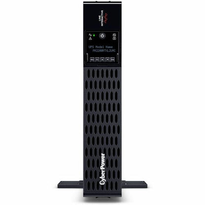 CyberPower New Smart App Sinewave UPS PR2200RTXL2UACN 2200VA
