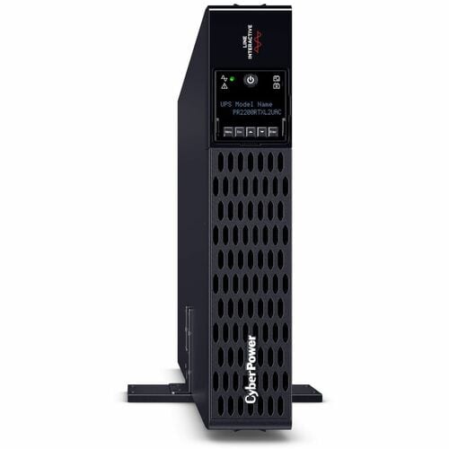 CyberPower New Smart App Sinewave UPS PR2200RTXL2UACN 2200VA
