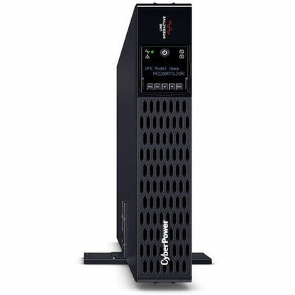 CyberPower New Smart App Sinewave UPS PR2200RTXL2UACN 2200VA