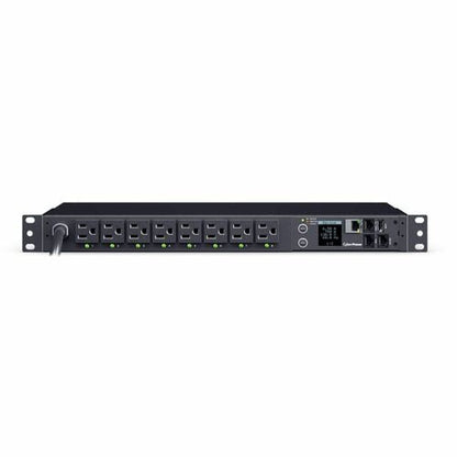 CyberPower PDU41021 16-Outlets PDU - Switched - NEMA 5-15P