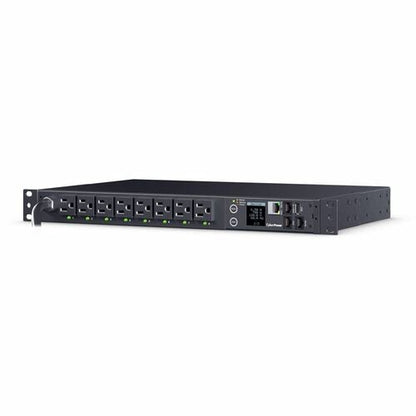 CyberPower PDU41021 16-Outlets PDU - Switched - NEMA 5-15P